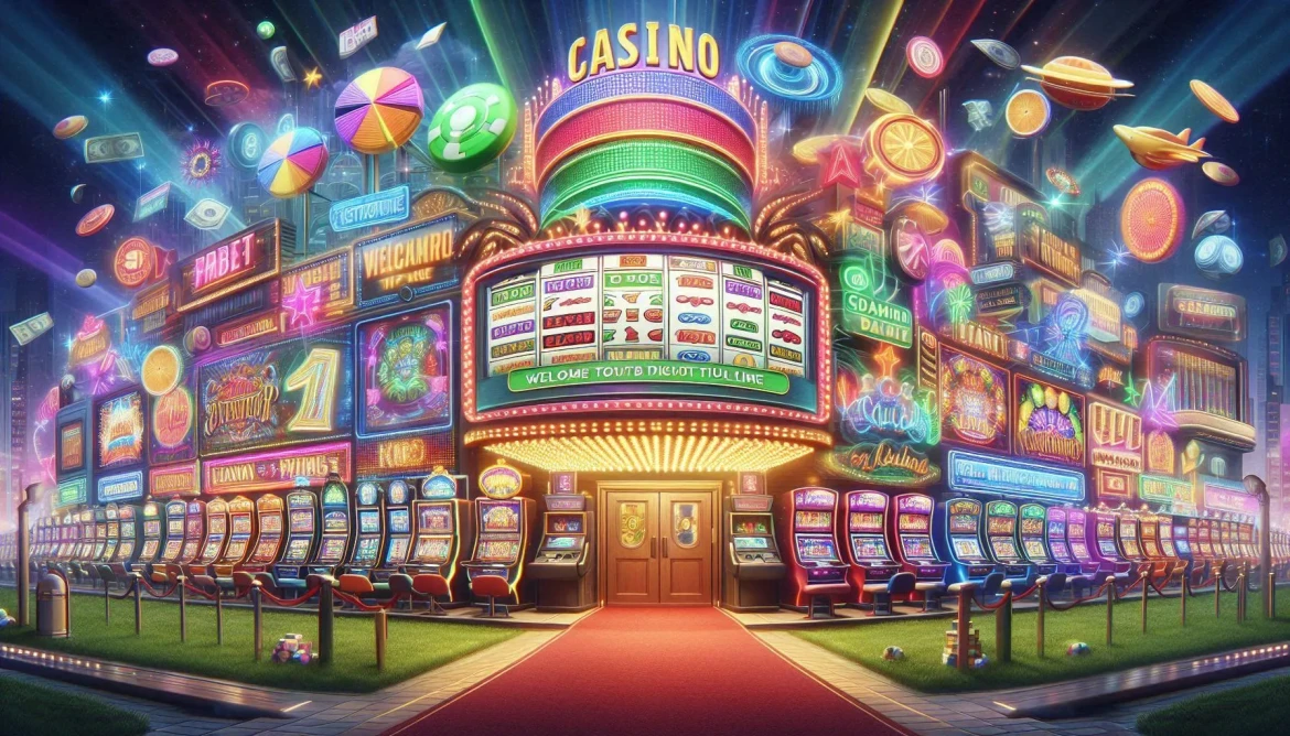 BetWarts Casino